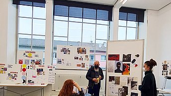 Ausstellung 