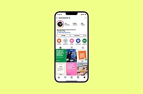 Abschlussarbeit Verena Frank: Neue Wege im Umgang mit Konsum – Wie Gestaltung Bewusstsein schaffen kann – Instagram Account