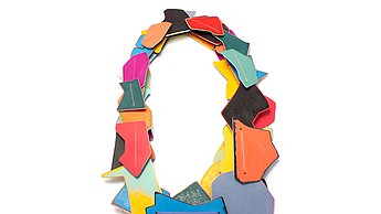 Sound of Colors von Miriam Hiller