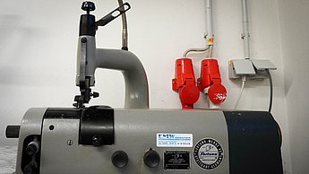 Picture of a machine