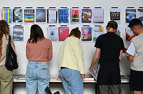 Design PF Colour Summit