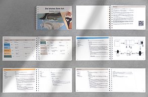 Darlene Schiebel–Die letzten ihrer Art. Die Bedeutung und Rettung heimischer Tierarten. Workshopanleitung.