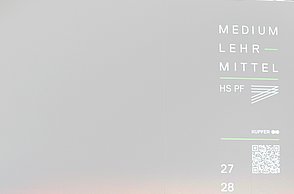 Tagung Medium Lehrmittel Forschungsprojekt Kupfer Johann Stockhammer