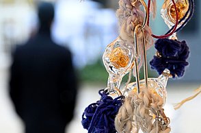 Foto eines Schmuckstücks