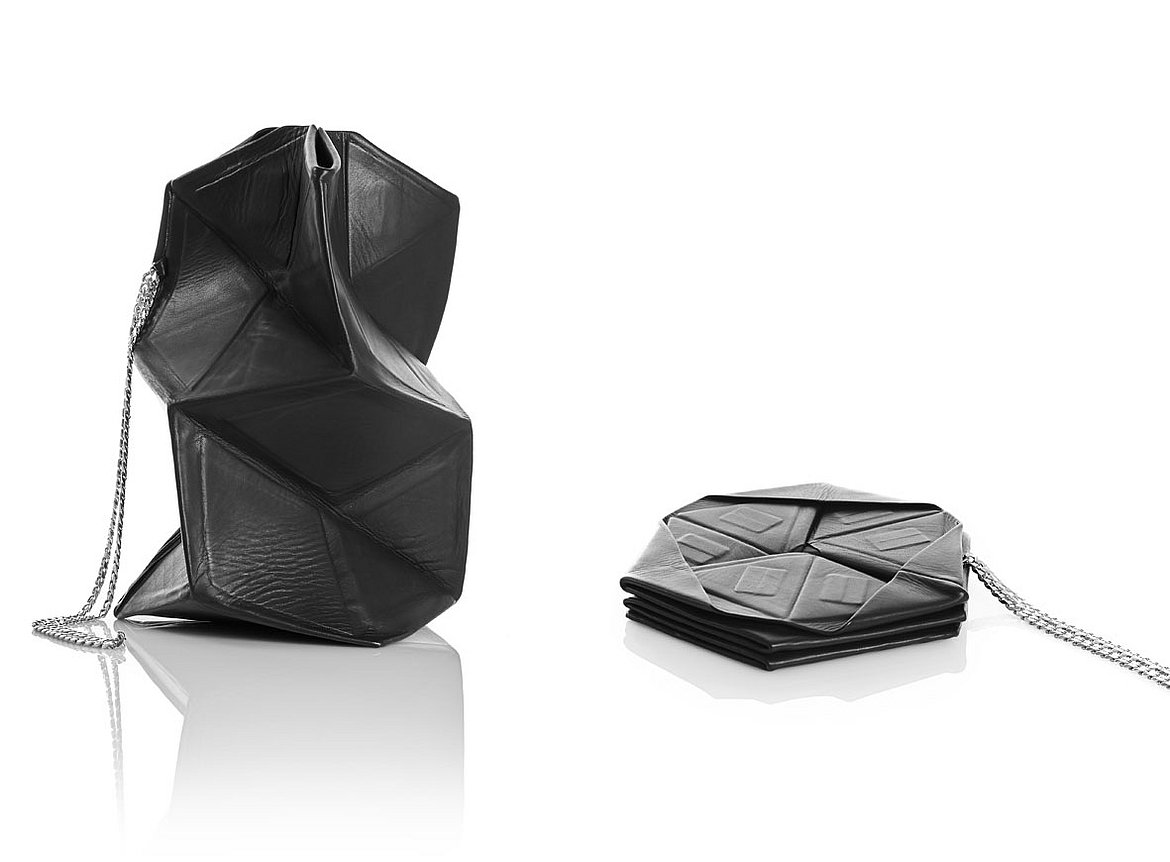 Picture of student project: ‚Metamorphose‘ by Constanze Kawaletz, Photo: Aaron Schmetzer