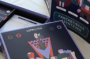 Werkschau Impression Sommer 2026