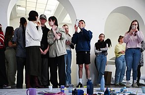 Design PF Colour Summit