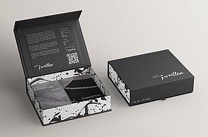 Svenja Rathfelder–Ich gegen mich. Eine visuelle Annäherung an das Tabuthema Autoaggression. Box.