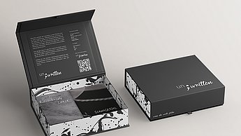 Svenja Rathfelder–Ich gegen mich. Eine visuelle Annäherung an das Tabuthema Autoaggression. Box.