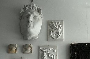 Tagung Medium Lehrmittel Forschungsprojekt Kupfer Bildhauerei