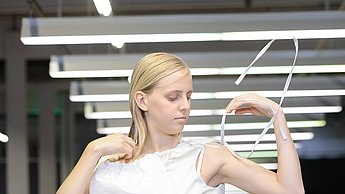 Entwurf von Emily Körner