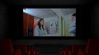 Abschlussarbeit Nadine Mihai: Einer dieser Tage – Visualisierung der psychischen Belastung durch sexuelle Gewalt – Film_01