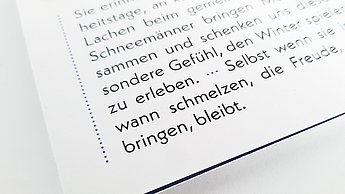 Abschlussarbeit Stefanie Weduta: Eine Auseinandersetzung mit der Dankbarkeit als Mittel zur Zufriedenheit – Detail