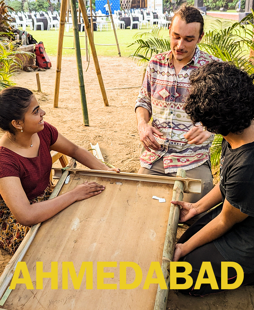 Ahmedabad Teaser