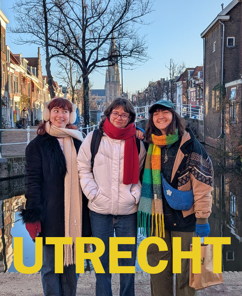 Utrecht Teaser