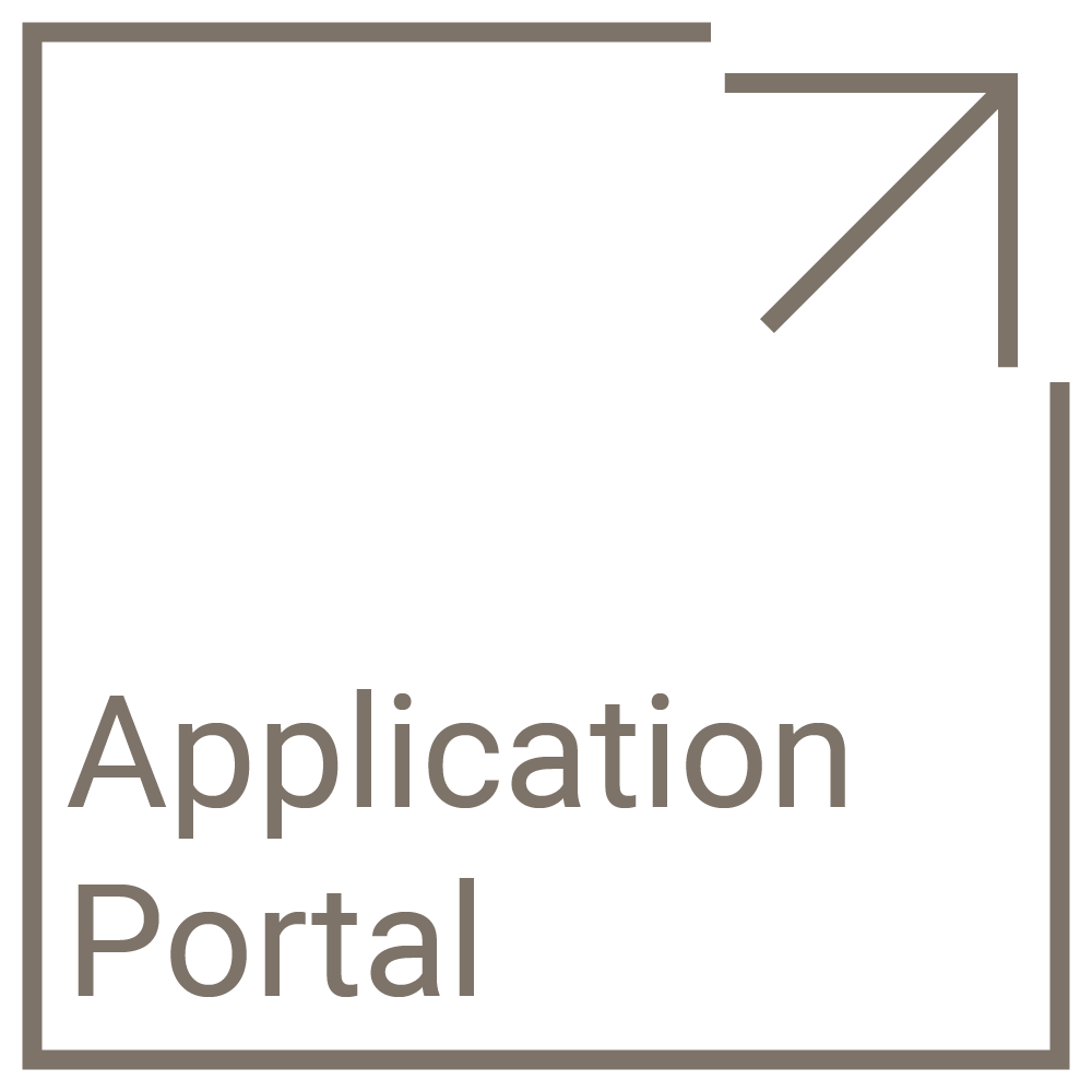 picturelink to Application Portal