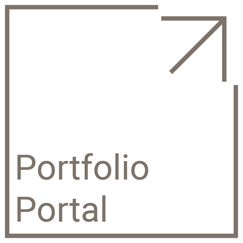 picturelink to Portfolio Portal