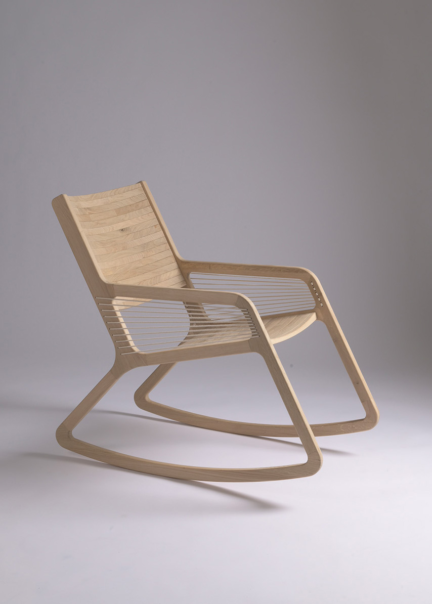 Image of student work: ‘Svingro’ by Olivia Mai