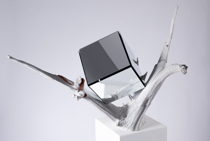 Nicolas Früh, Industrial Design 4. Semester