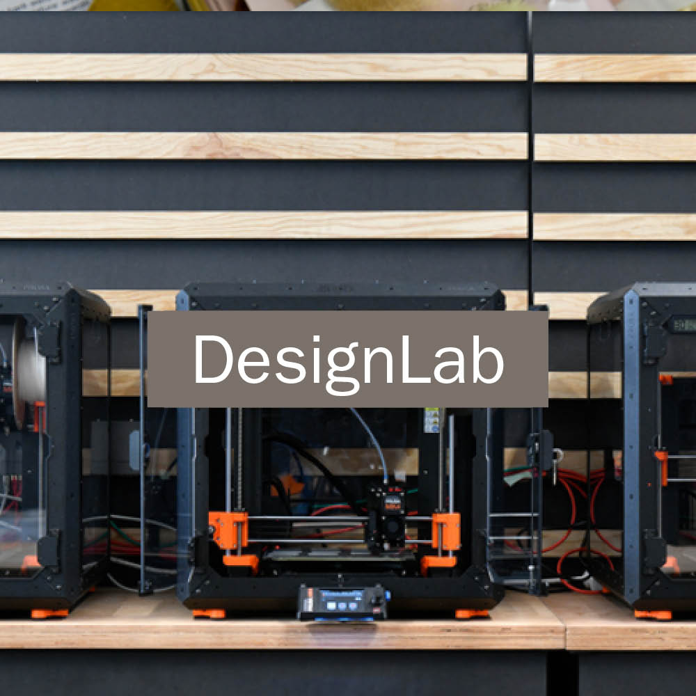 Teaserbild DesignLab